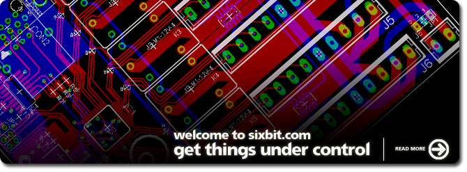 6bit Inc.